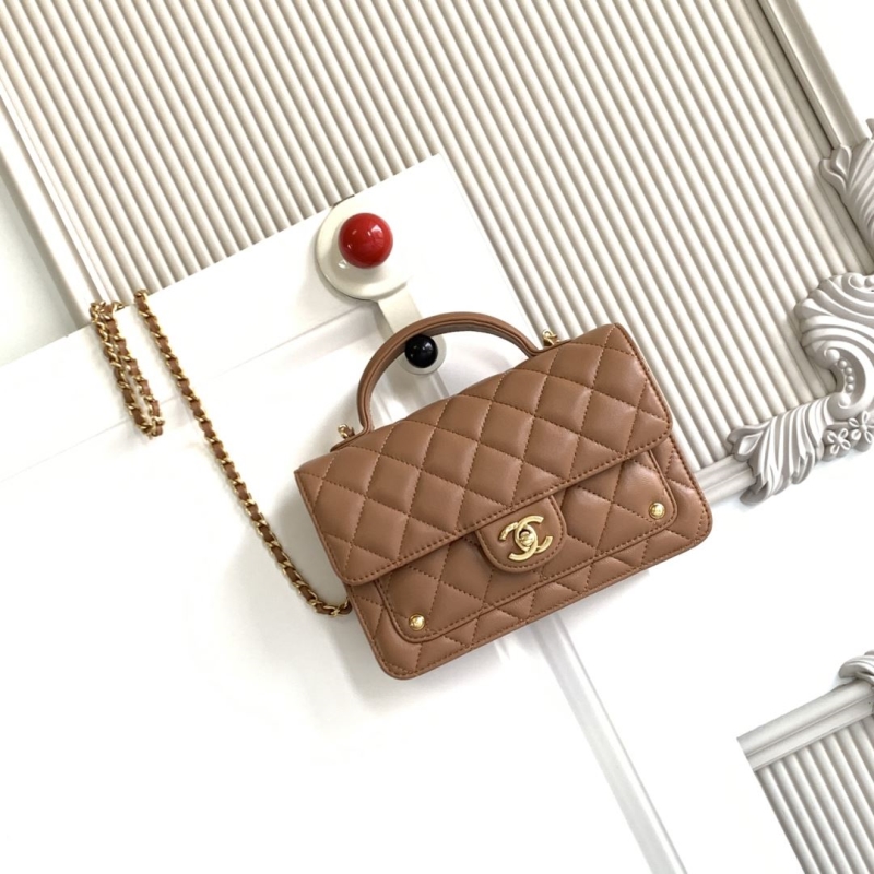 Ch**el satchel bags